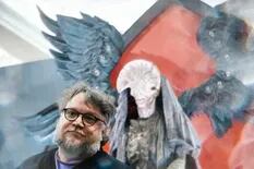 Los monstruos de Guillermo Del Toro salieron de casa por última vez