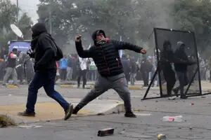 ADEPA condenó la violencia en Jujuy y exigió el respeto a las instituciones