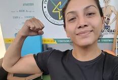 Cómo está Alejandra Ayala, la boxeadora mexicana que cayó en coma tras un nocaut