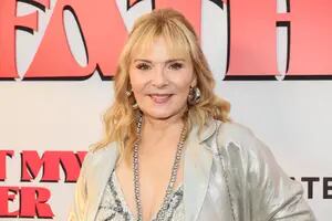 Kim Cattrall contó cómo fue su vuelta a And Just Like That