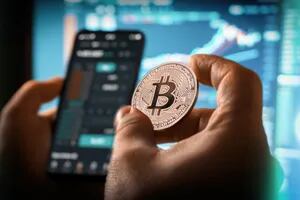 Bitcoin hoy: la cotización al 27 de marzo