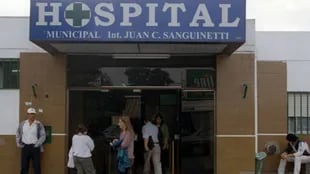Hospital de Pilar