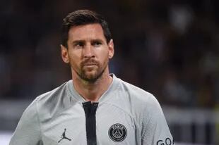 Con Lionel Messi entre los convocados, PSG buscará recuperarse de los flojos rendimientos futbolísticos por los que atraviesa el equipo en la Ligue 1