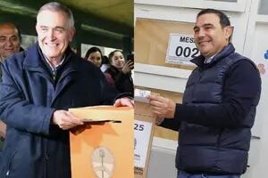 Elecciones en Tucumán y Corrientes 2023: Jaldo ganó la gobernación y Valdés ratificó su liderazgo