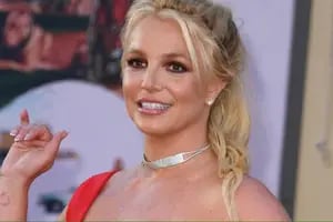 Britney Spears se enojó con la prensa e hizo una revelación que impactó a todos