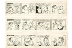 Snoopy: descubren tiras cómicas perdidas, una rareza que intriga y desconcierta