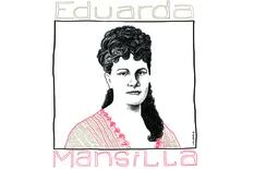 Eduarda Mansilla, una mujer entre dos épocas