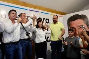 Quién es la intendenta electa de San Juan que desbancó al PJ tras 16 años y está alineada con los socios de Larreta