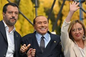 Italia se asoma a un gobierno neofascista: las tres incógnitas que pueden definir la elección