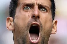 Djokovic: de elevarse como un dios a ser castigado por la maquinaria del tenis
