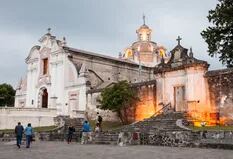 Turismo en Córdoba: los hitos jesuitas que son Patrimonio de la Humanidad