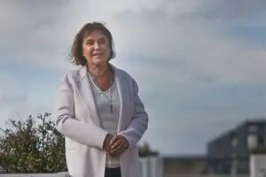 La historia detrás de la mujer que negocia y les consigue propiedades a los hombres más influyentes de la Argentina