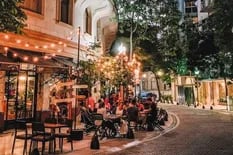 Día del cóctel: 8 tragos imperdibles, en 8 bares de 8 barrios, para celebrar