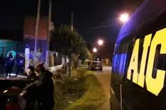 Un muerto y cinco heridos en una feroz balacera en Rosario