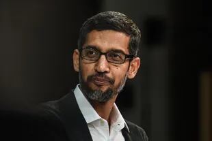 Sundar Pichai, actual CEO de Google, respondió afirmativamente cuando se le preguntó acerca de la relación entre la enorme cantidad de posteos y con desinformación en redes sociales