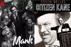 Mank: 11 cosas de Ciudadano Kane que debés saber antes de verla en Netflix
