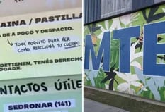 El MTE de Grabois criticó al municipio de Morón: "Los jóvenes no necesitan consejitos para drogarse"