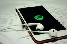 Spotify apostará por los audiolibros en su servicio