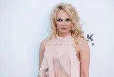 Pamela Anderson contará su vida en un documental para Netflix