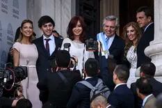 Se quema el libro rojo de Cristina Kirchner y habrá grandes experimentos con el dólar