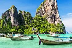 Tailandia: turismo sexual, dictadura y persecución detrás de playas paradisíacas