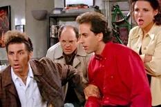 Seinfeld: una serie que nadie quería, un piloto acartonado y un Kramer diferente