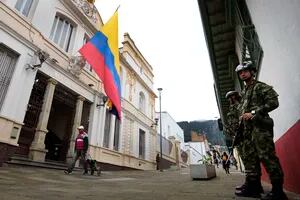 Laura Gamboa: “Lo que hay en Colombia es una sensación de agotamiento con el statu quo”