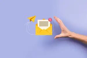 Todos quieren tu correo electrónico: pensalo bien antes de dar tu dirección