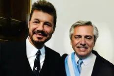 Espionaje ilegal. Dura crítica de Tinelli a Macri por la denuncia de la AFI
