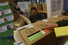 Cómo funciona la Boleta Única, el sistema electoral que quiere la oposición