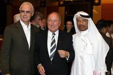FIFAgate: un exfuncionario de Qatar recibió millones de euros de Alemania