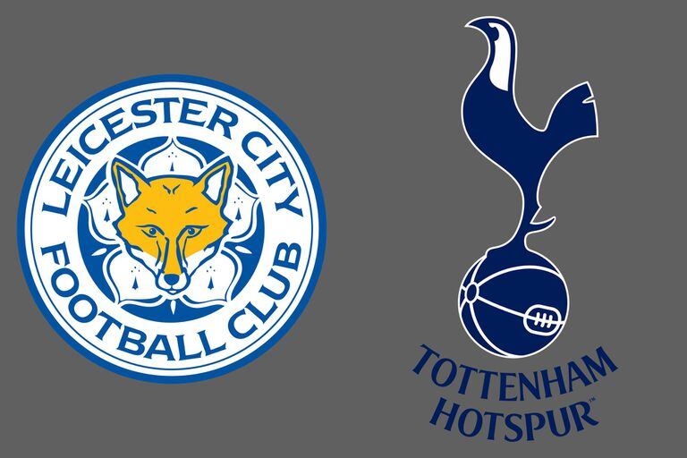 Tottenham venció por 3-2 a Leicester City como visitante en la Premier League