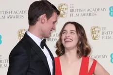 La amistad entre Emilia Clarke y Matt Smith desata pasiones