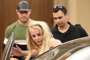 Un documental intenta descubrir la verdad detrás de la tutela de Britney Spears