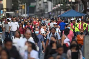 The Venezuelan economy is estimated to grow between 5% and 8% this year.