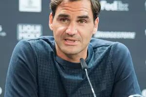 Federer podría dejar Nike para vestirse con Uniqlo a cambio de US$ 300 millones