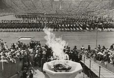 Londres 1948, cuando los atletas argentinos arrasaron con medallas y diplomas