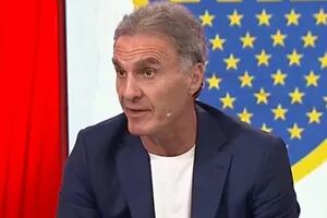 Ruggeri, sobre la posible llegada del Tata Martino a Boca Juniors: “Si se sientan a hablar…”