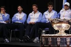 Copa Davis 2008: a 10 años del autosabotaje más absurdo del deporte argentino