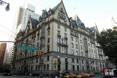 El edificio “maldito” de Nueva York, donde asesinaron a Lennon y hay celebridades en lista de espera