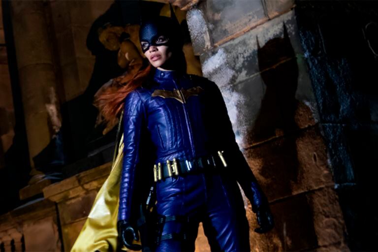 Batgirl, el proyecto que sorpresivamente Warner Bros. dejó en suspenso