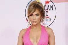 Jennifer Lopez mostró su rostro sin maquillaje y revolucionó Instagram