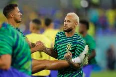 Brasil se mide ante Corea del Sur y busca continuar su camino hacia la sexta copa