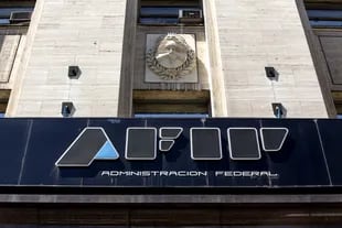 One of the axes of the AFIP will be to detect more fraudsters