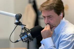 Eduardo Feinmann, lapidario con Unidos por Argentina: "Fue un fracaso tremendo"