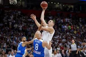 Las apuestas del Eurobasket 2022: la danza es de cuatro favoritos, pero hay una sola corona de campeón