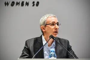 Ivan Jablonka: "El machismo va a terminar cuando los hombres sean feministas"