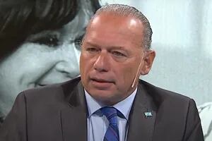 Berni, desatado contra Alberto Fernández: “Vendedor de autos usados”, “ingrato” y “traidor”