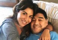 La carta de Gianinna Maradona tras las declaraciones de Mavys Álvarez en la Justicia
