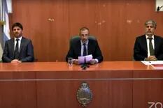 El “pelotón de fusilamiento”: quiénes son los tres jueces que condenaron a Cristina Kirchner